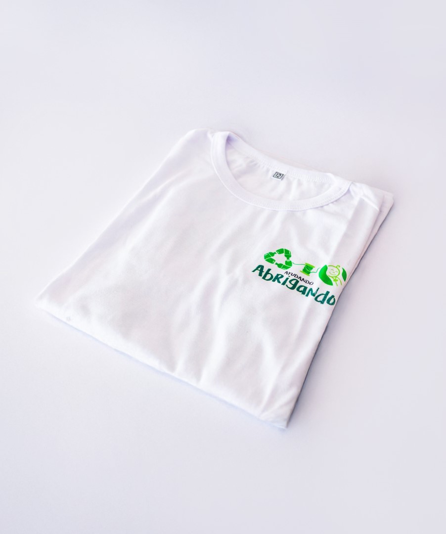 Polo shirt for children