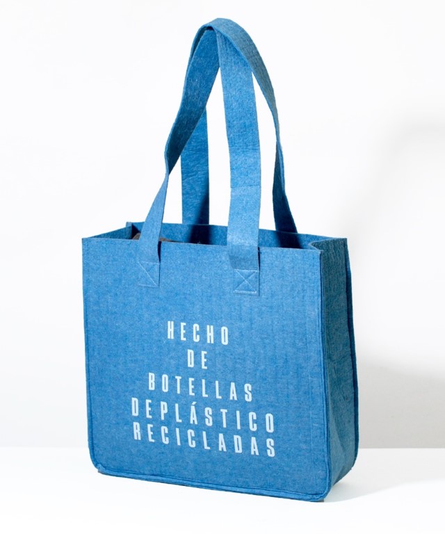Shopper bag