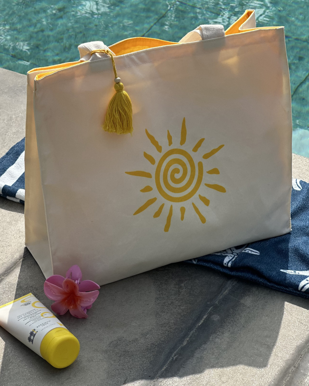 Bolsos Playeros