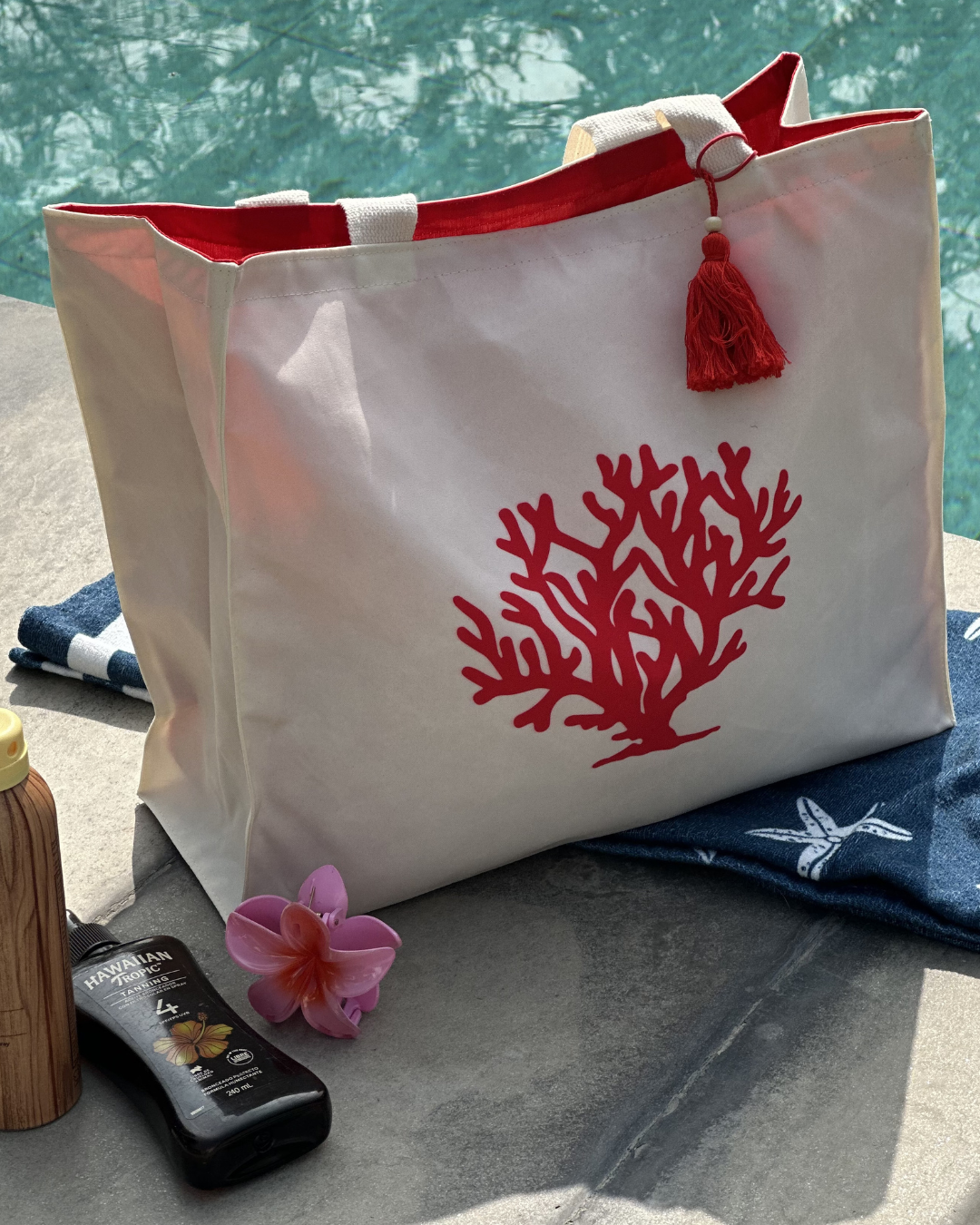 Bolsos Playeros